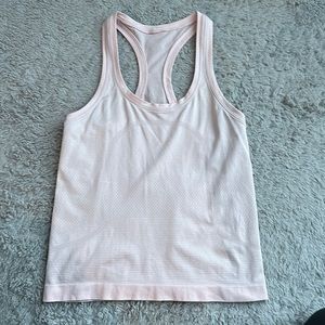Lululemon Athletic Tank top